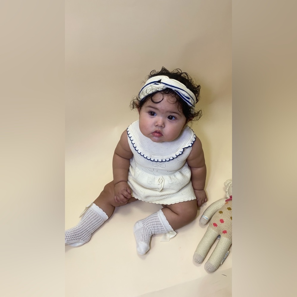 Gucci baby dress